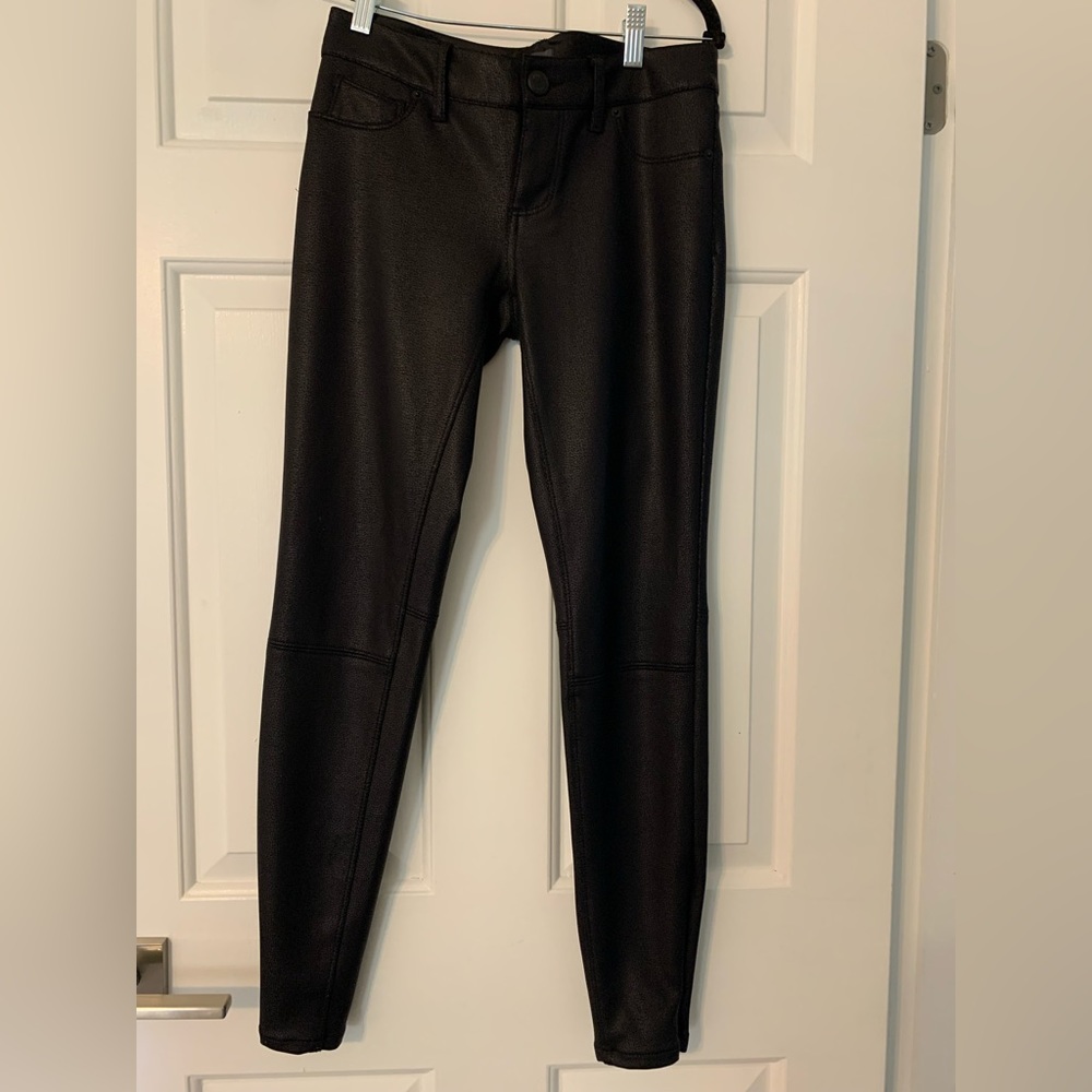 The Limited Black Pants